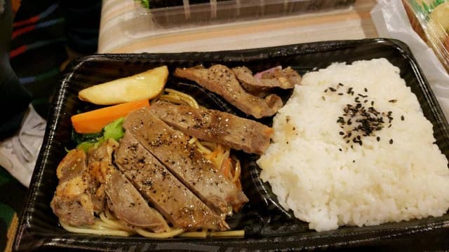 エッセンハウス トキハ大分本店 - サブ画像2