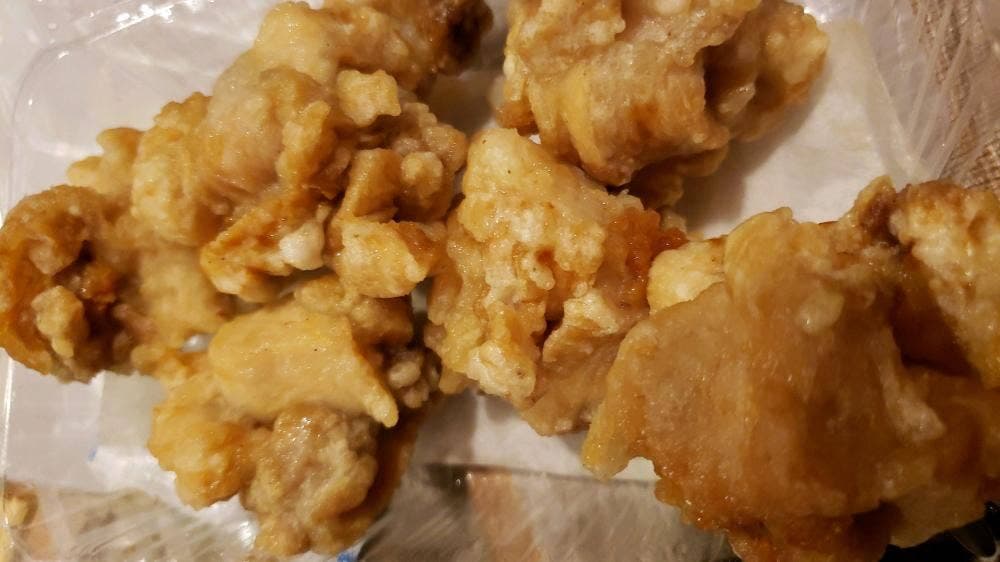 トキハ本店 竹田丸福