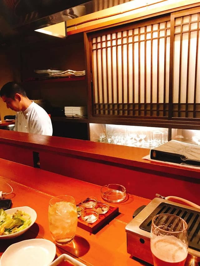 焼肉 神楽 - サブ画像1
