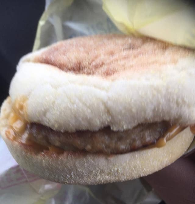 マクドナルド 49号横越店 - サブ画像3