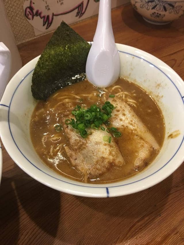 豚骨らーめん マシーン - サブ画像2