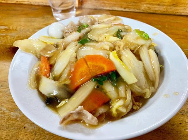 上海楼 - サブ画像3