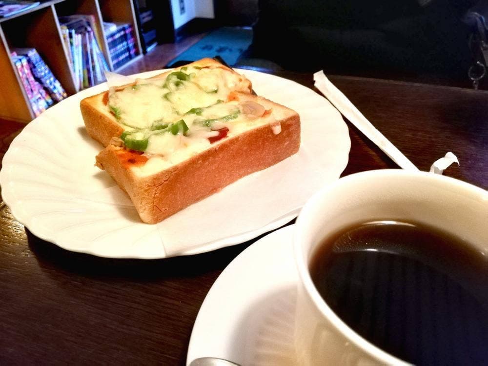 サンクローチェ