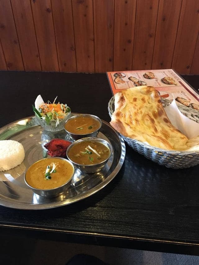 インド・ネパール ダイニング＆カフェ ビレッジ - サブ画像2
