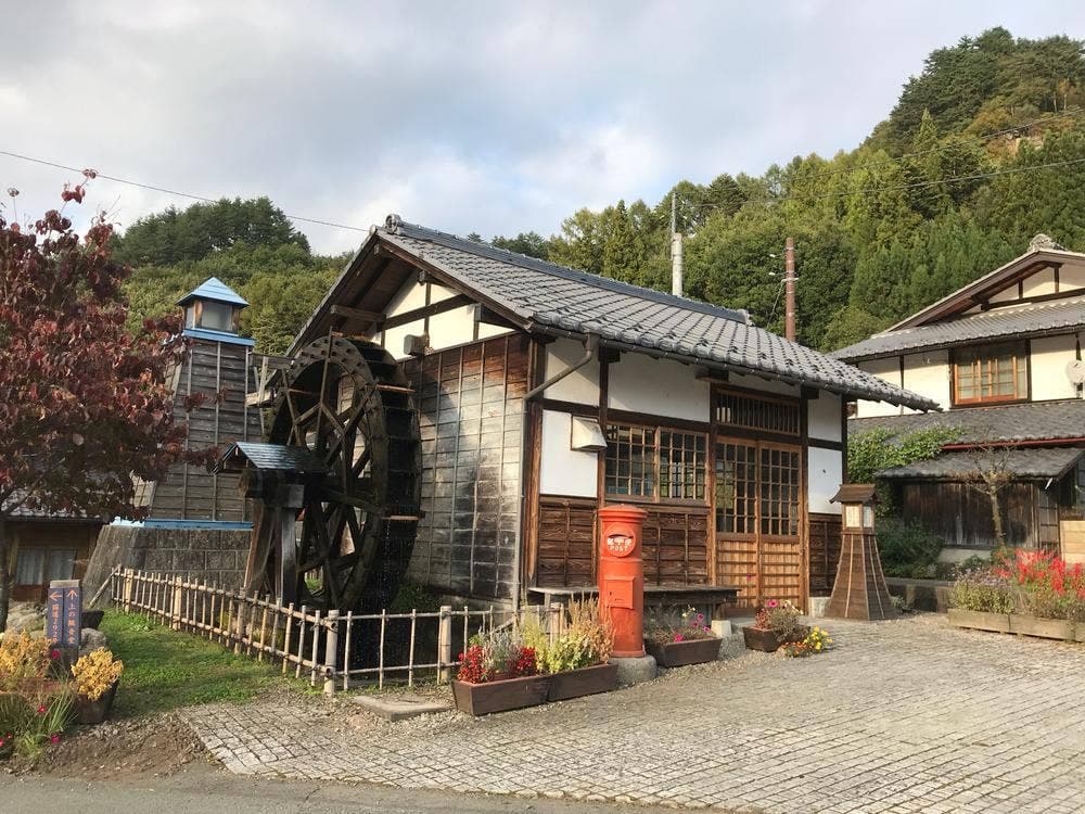 そば処 くれさか