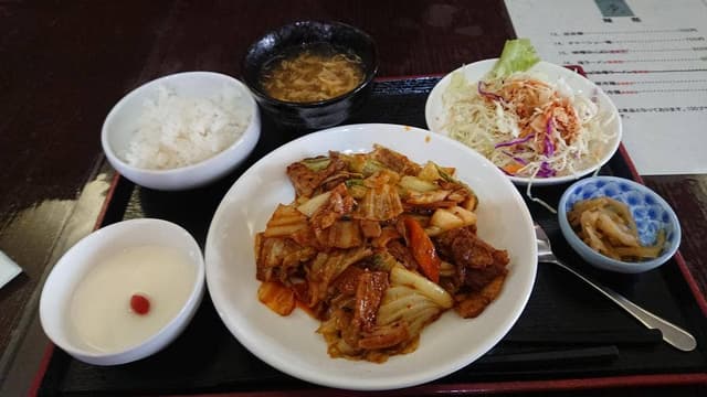 ChineseDining 夢 - サブ画像3