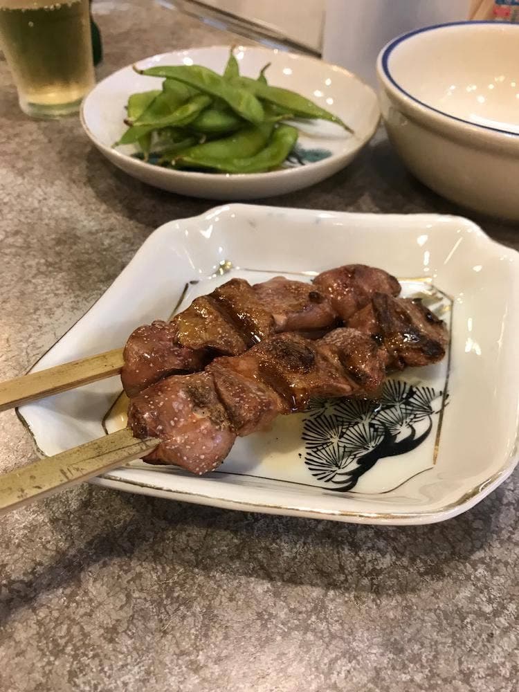 焼き鳥 いち