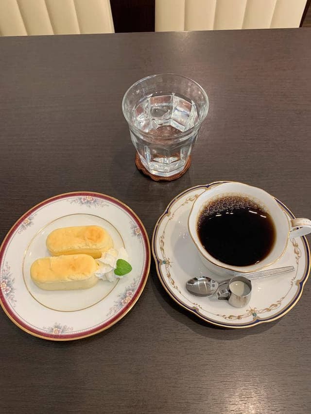 CAFE LEON - サブ画像2