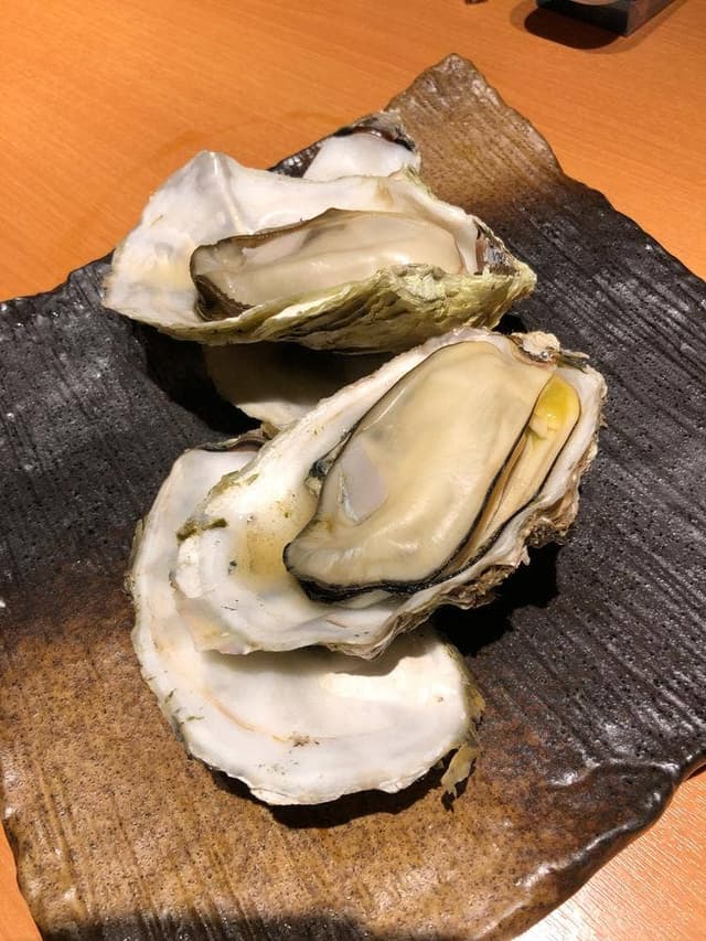 活魚 旬菜 串焼き処 鳥まさ - サブ画像3