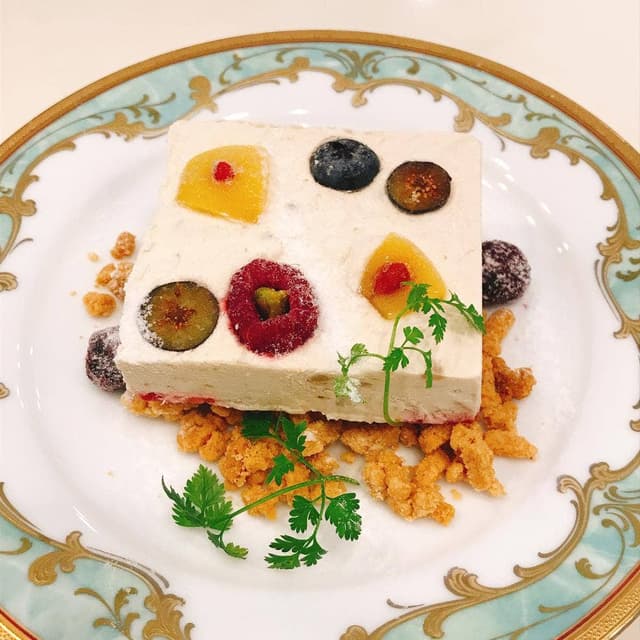 カフェテリアトペ - サブ画像3