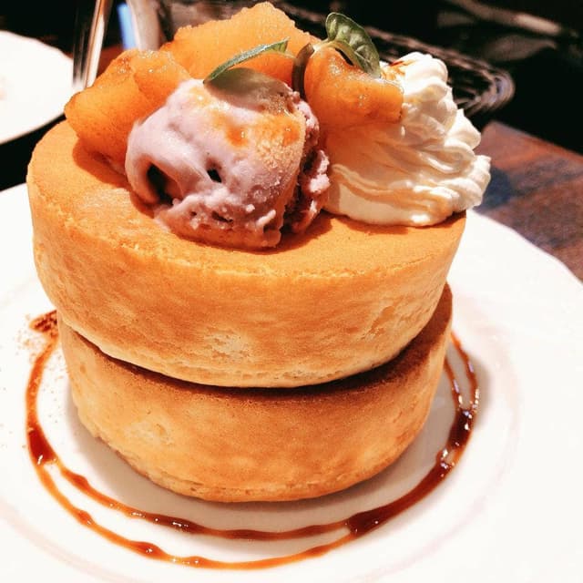 星乃珈琲店 西明石店 - サブ画像3