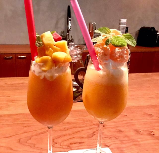 bar hikaru - サブ画像2