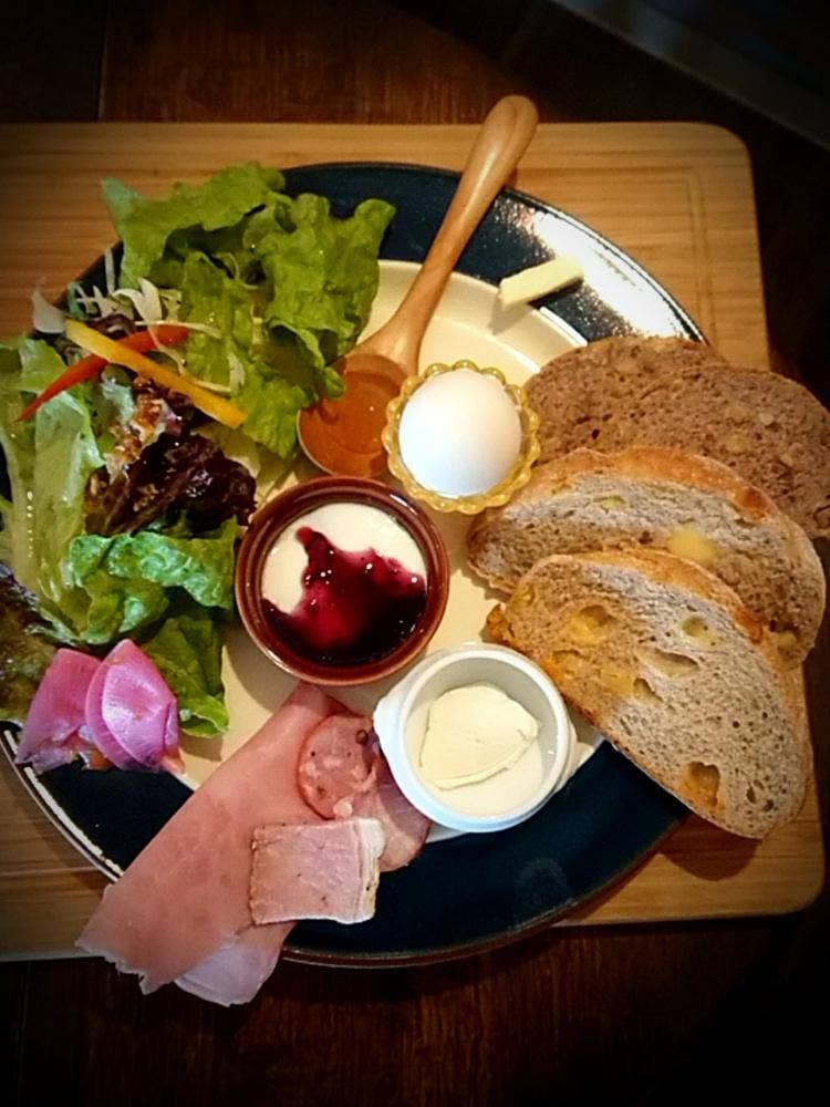 カフェブリューエン