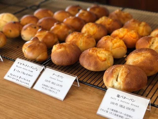 パン屋 まるまど - サブ画像2