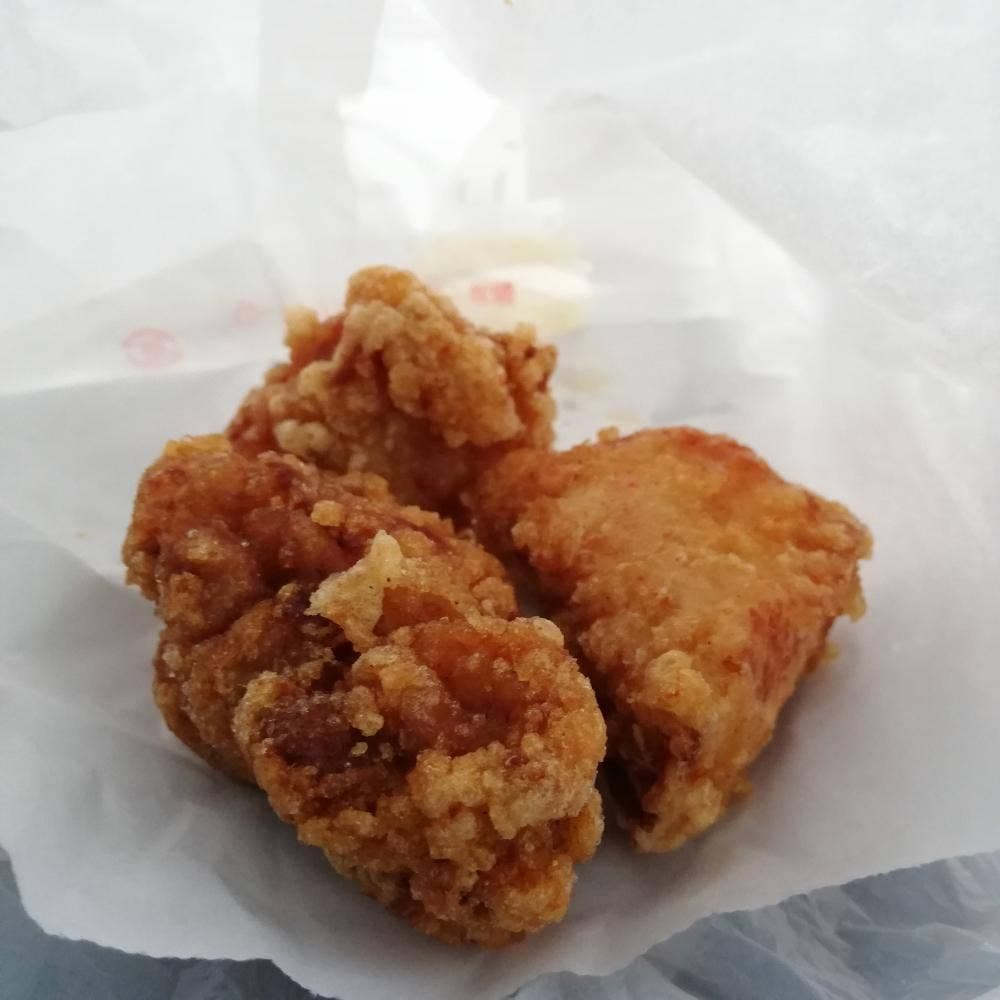 からあげ大吉 東中津店