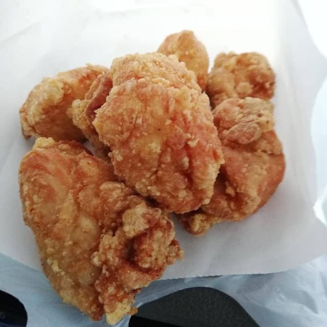 中津からあげ専門店 とり嘉 - サブ画像1