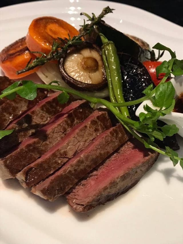 下町 DINING & CAFE THE sea - サブ画像3