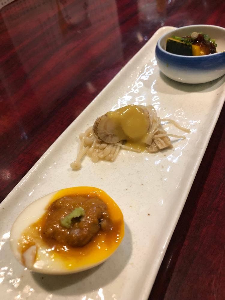 居酒屋 旬
