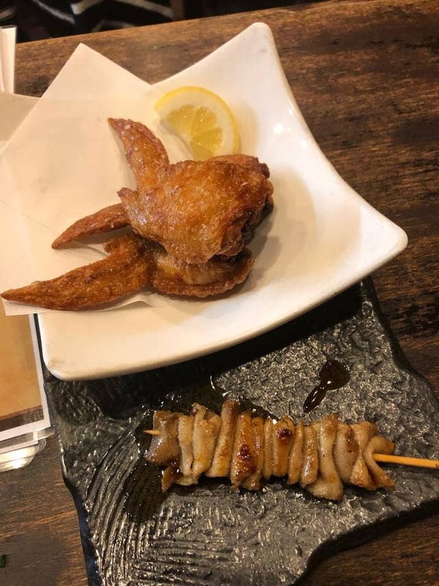 居酒屋 どるばこ - サブ画像1