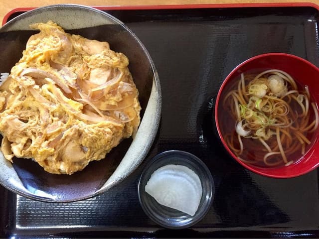 まるぜん食堂 - サブ画像3
