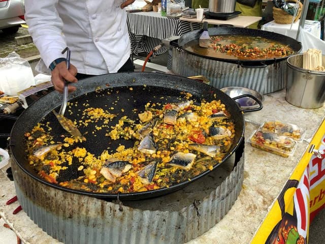 里の駅大原 もちの館 - サブ画像1