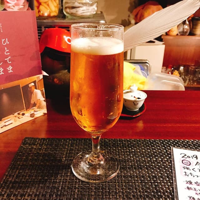 小料理バー こまき - サブ画像2