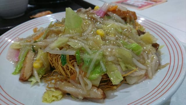 リンガーハット イオンモールKYOTO店 - サブ画像1