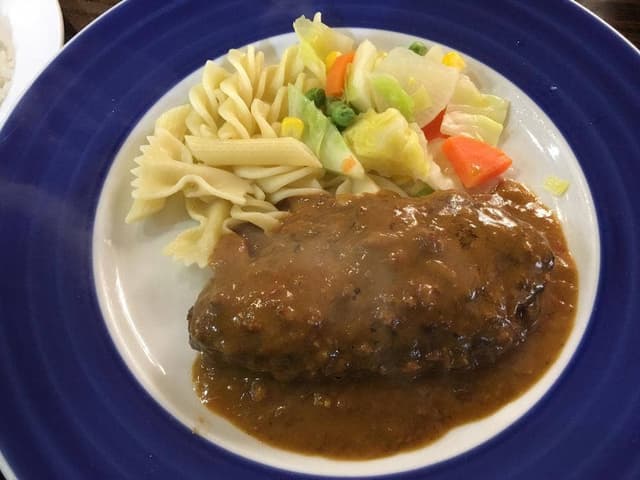BISTRO CHAUD LAPIN - サブ画像3