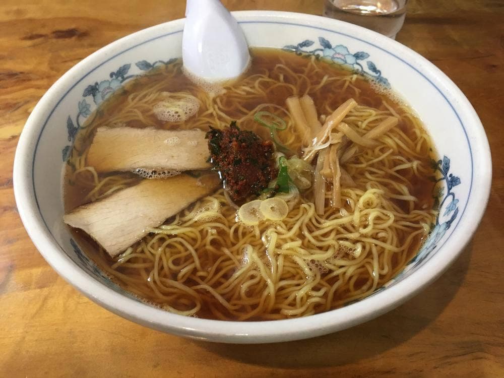 仲江戸