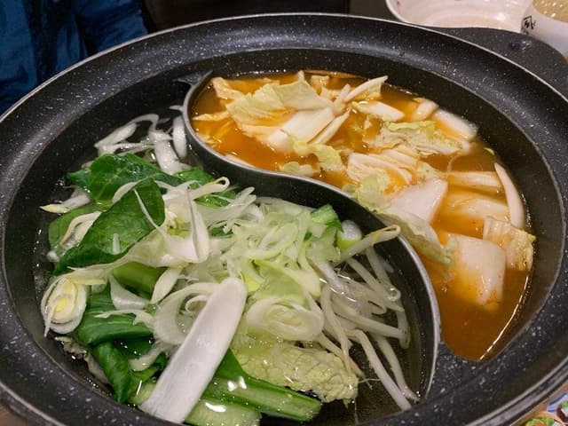 夢庵 三島北店 - サブ画像2
