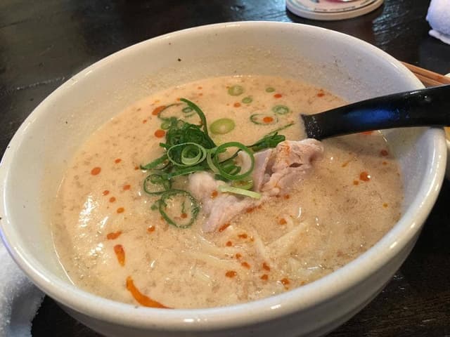 うつりぎ食堂 - サブ画像2