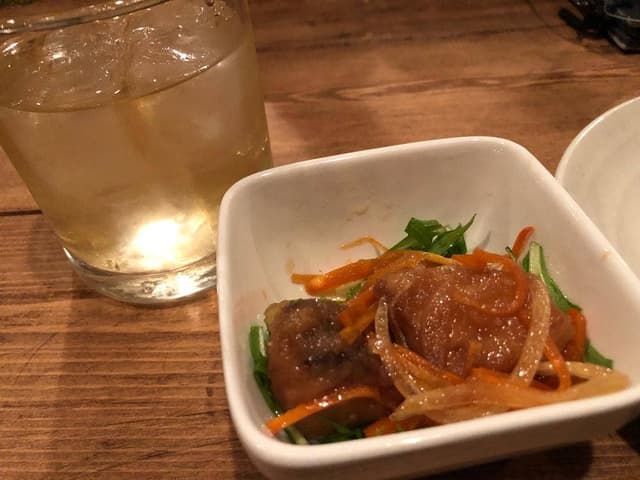 楽天酒家 土浦 - サブ画像2