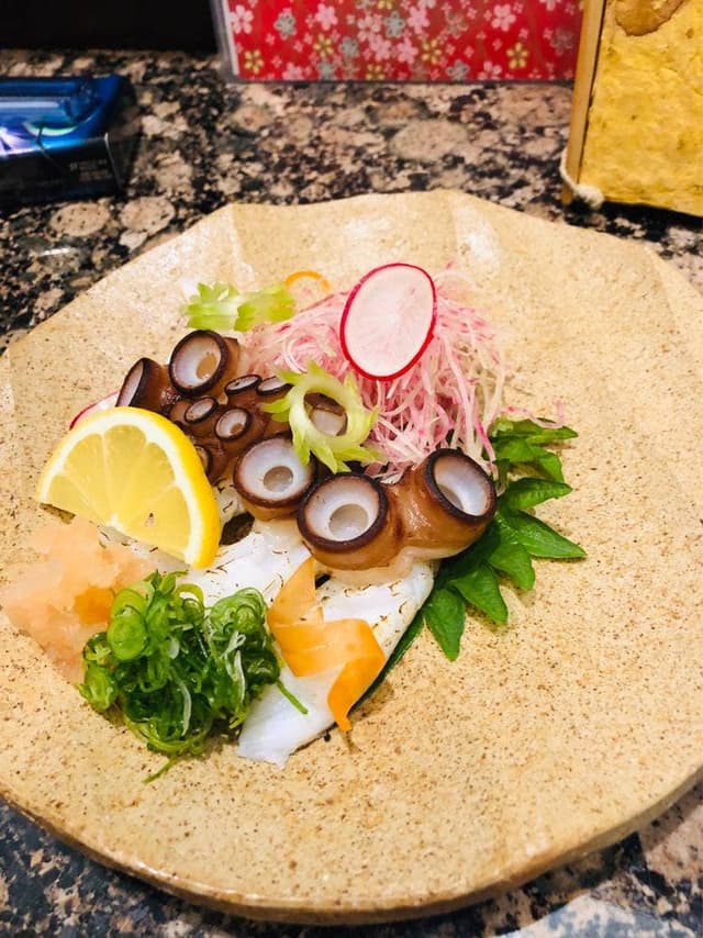 日本料理 ひさの - サブ画像1