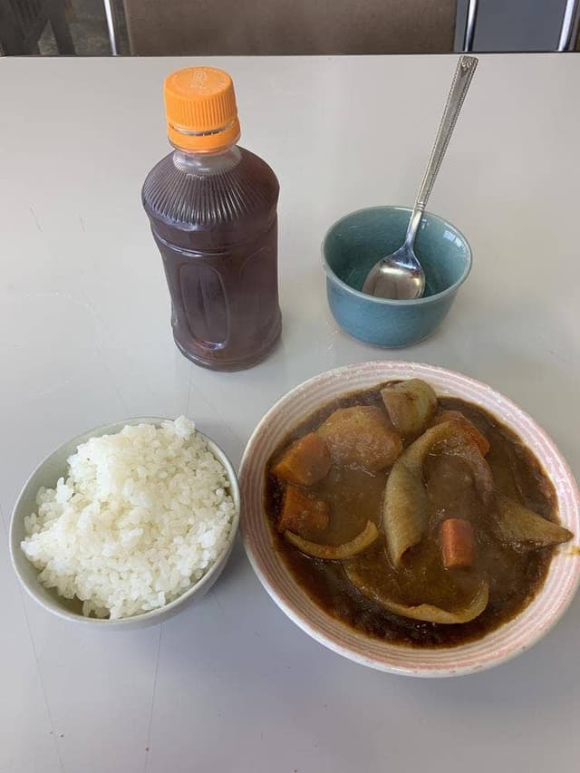 お食事処 水主亭 - サブ画像3