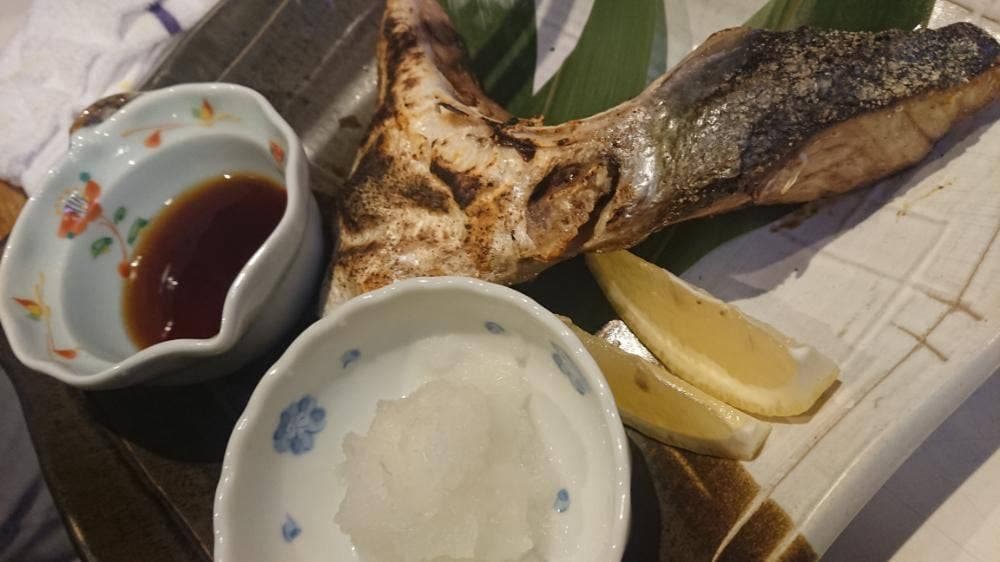 居酒屋 一