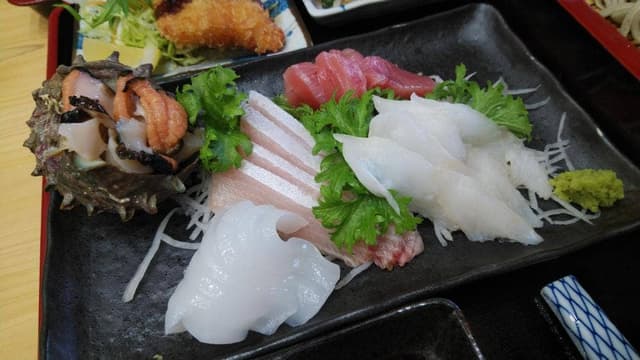 ふれあい食堂 いこい - サブ画像1