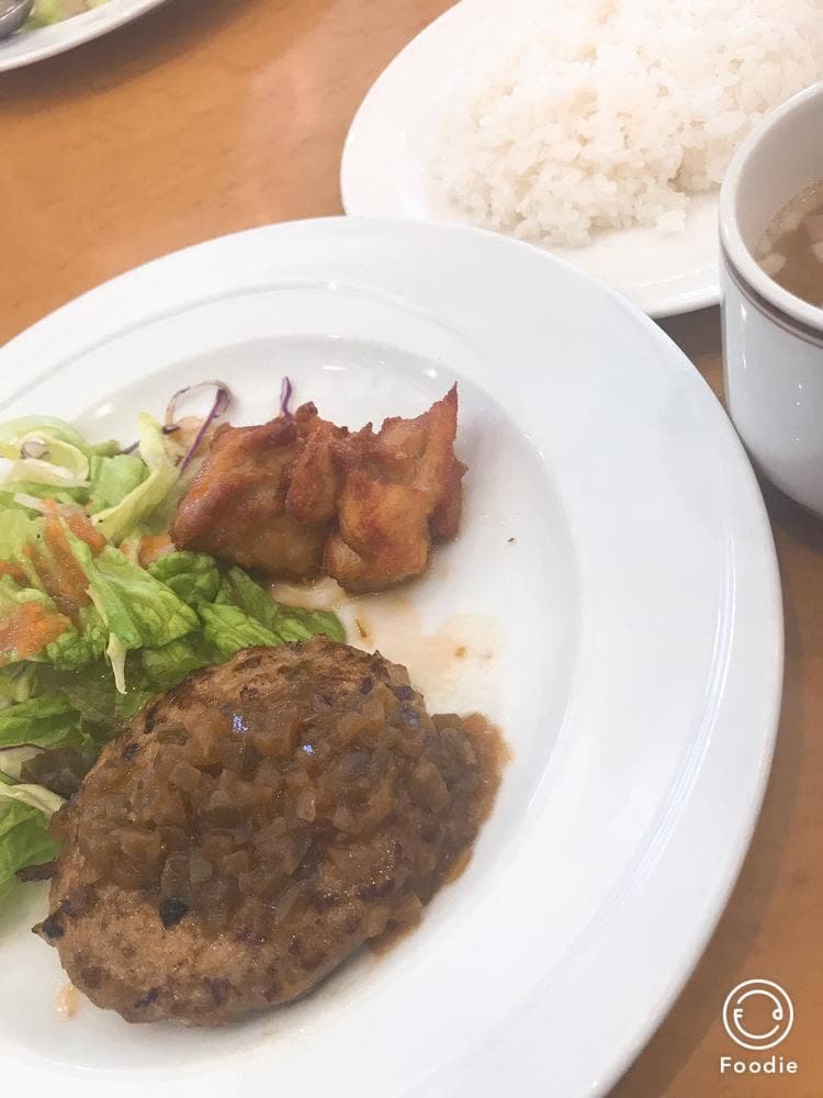 ココス 穴水店