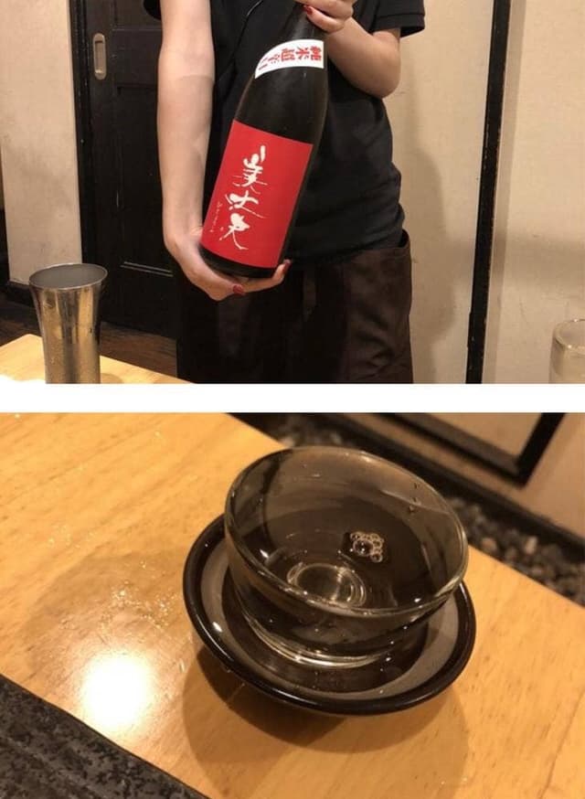 炭火焼dining おかげ家 梅田店 - サブ画像1