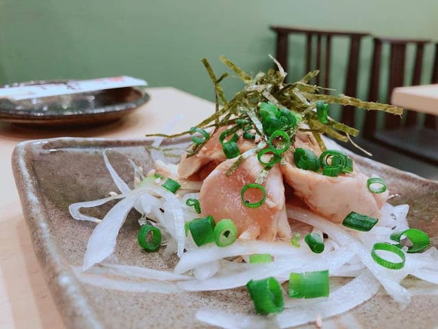 もんなか酒場 串人 - サブ画像2