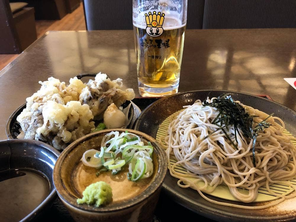 王寿庵 多摩百草店