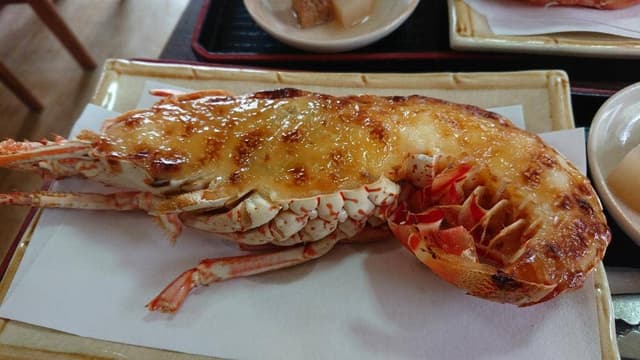 お食事処 まなつ - サブ画像1