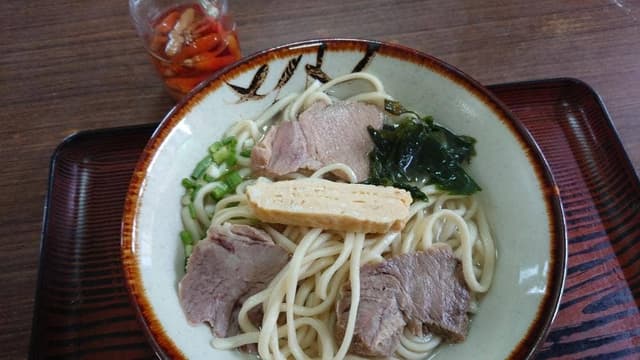お食事処 まなつ - サブ画像3