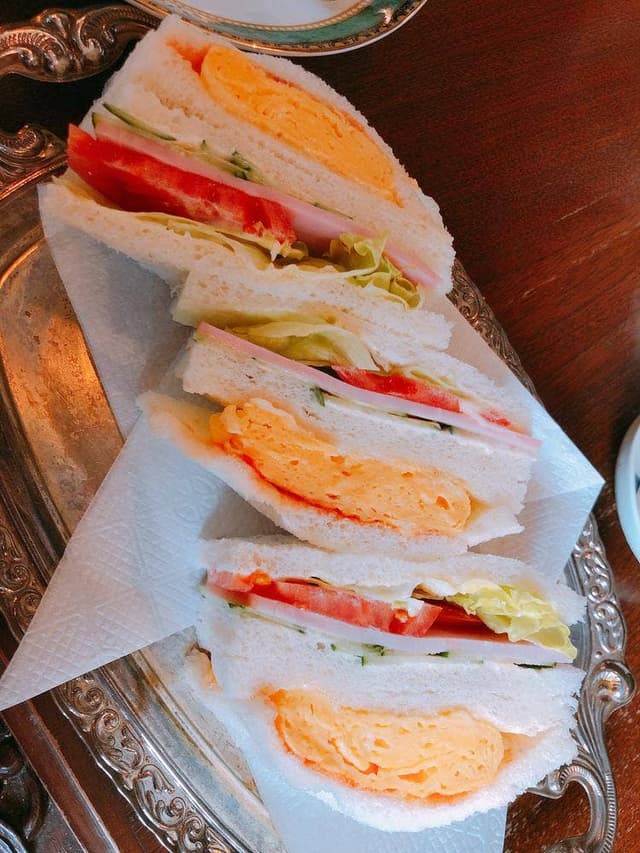 風見鶏 - サブ画像3