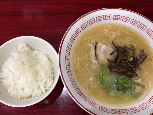 博多屋台 福芳亭 高宮店 - サブ画像2