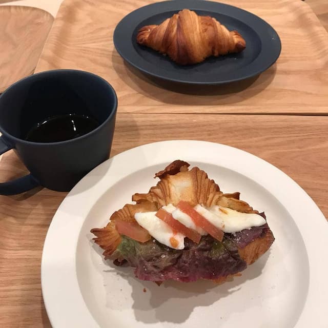 Cafe Beans ROCOCO - サブ画像1