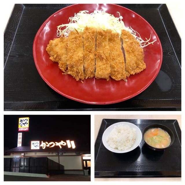 かつや 群馬渋川店 - サブ画像2