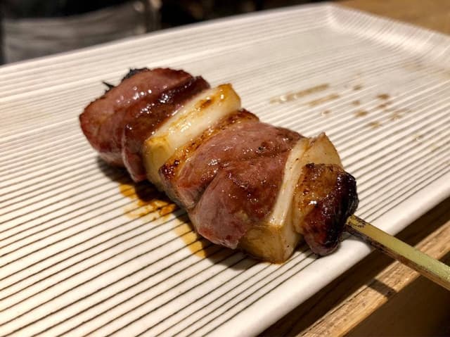 焼とり はま田 - サブ画像3