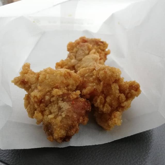 からあげ大吉 本店 - サブ画像1