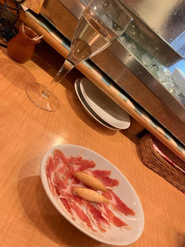 BAR QUINTA - サブ画像1