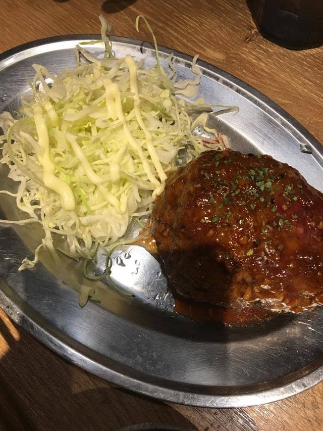 馬焼肉酒場 馬太郎 西新宿7丁目店 - サブ画像1
